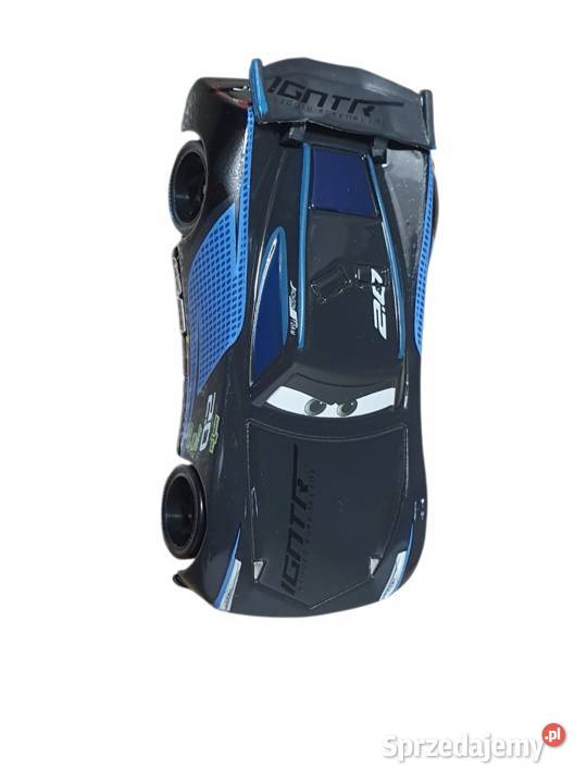 Zabawka model samochodu Jackson Sztorm Storm Cieszyn sprzedam