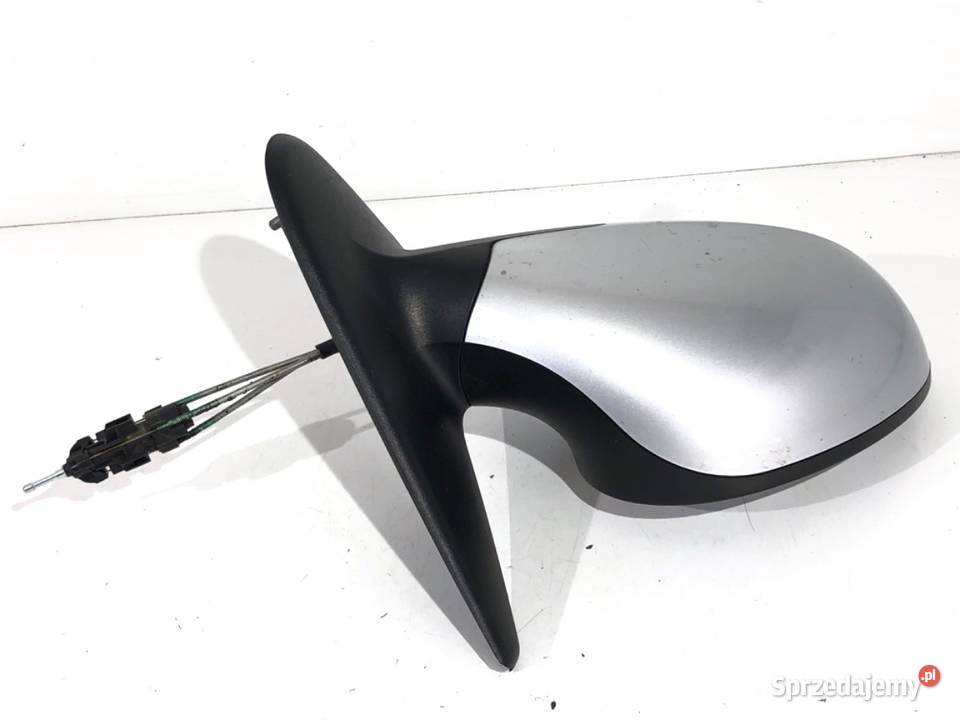 LUSTERKO PRAWY SEAT LEON I Hatchback 9906
