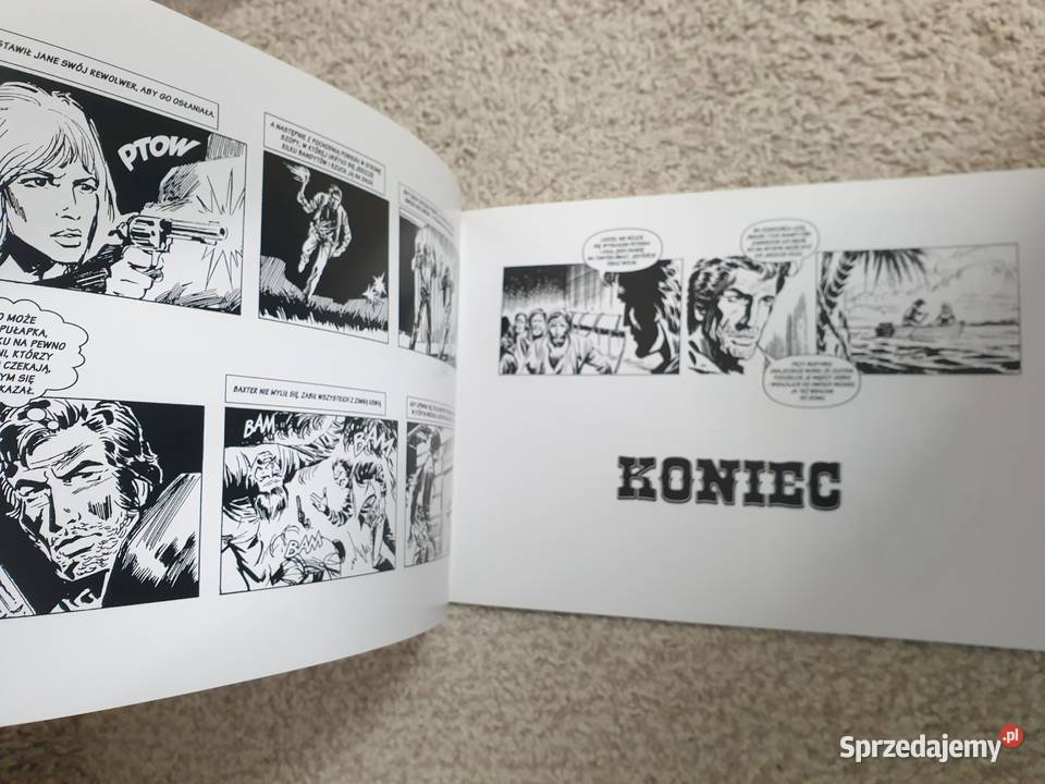 Powrót Baxtera Z Archiwum Jerzego Wróblewskiego pomorskie Gdynia sprzedam