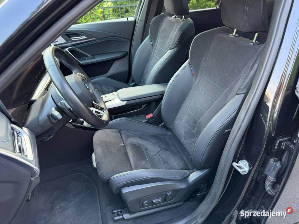 BMW iX1 iX1 xDrive30 313 MSport HK Panorama BMW