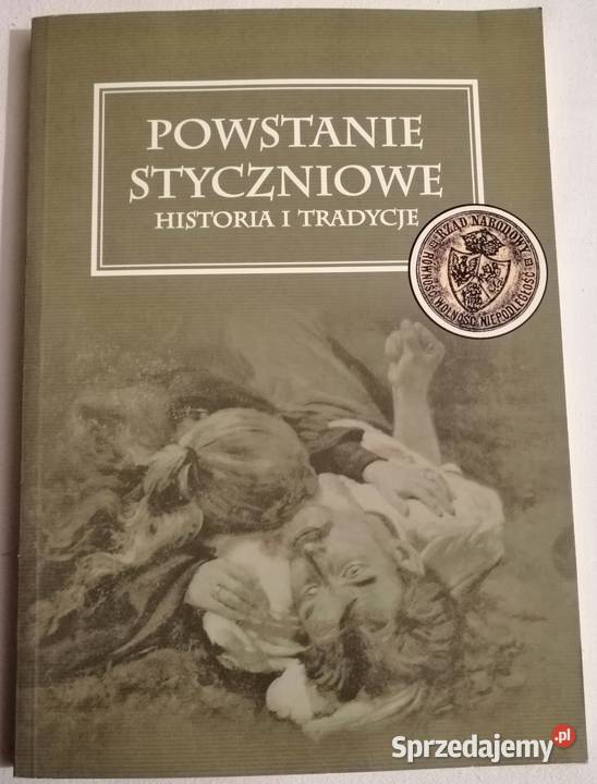 Powstanie styczniowe Historia i Tradycje Świdnica