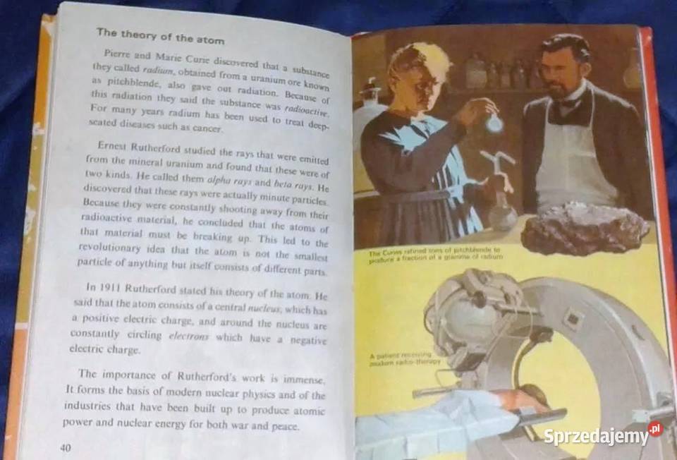 The Story of Science Book 2 Edmund Hunter Chełm