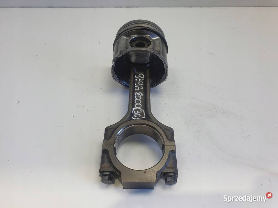 Alfa Romeo 159 19 16V JTD JTDM TŁOK KORBOWÓD Rudka sprzedam