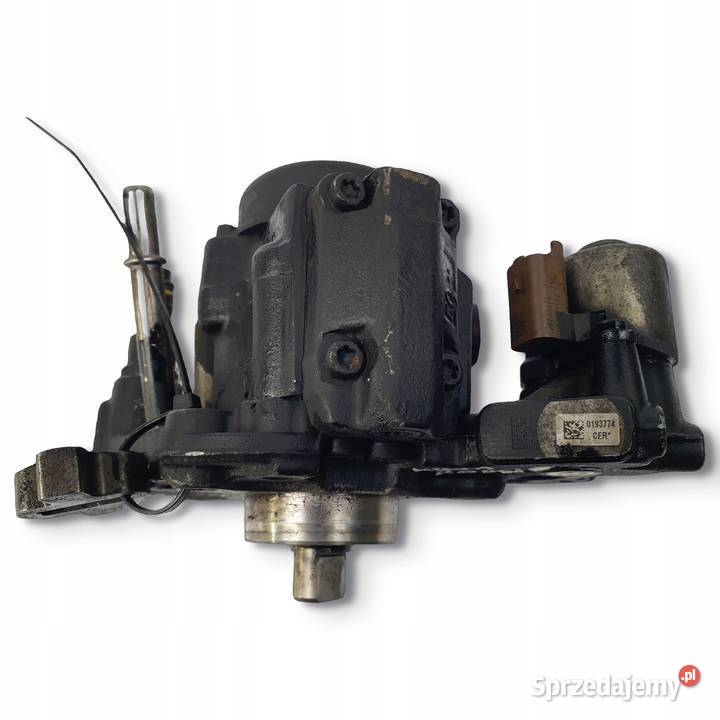 POMPA WTRYSKOWA Ford Kuga 20 TDCI 9687959180 lubelskie