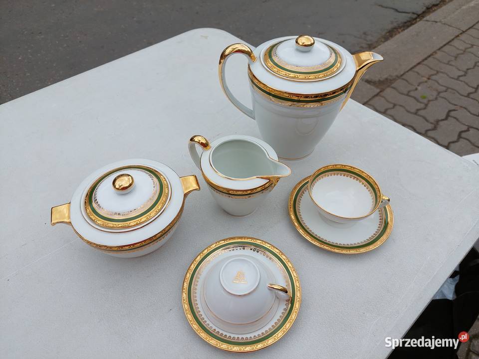 Serwi LIMOGES podlaskie