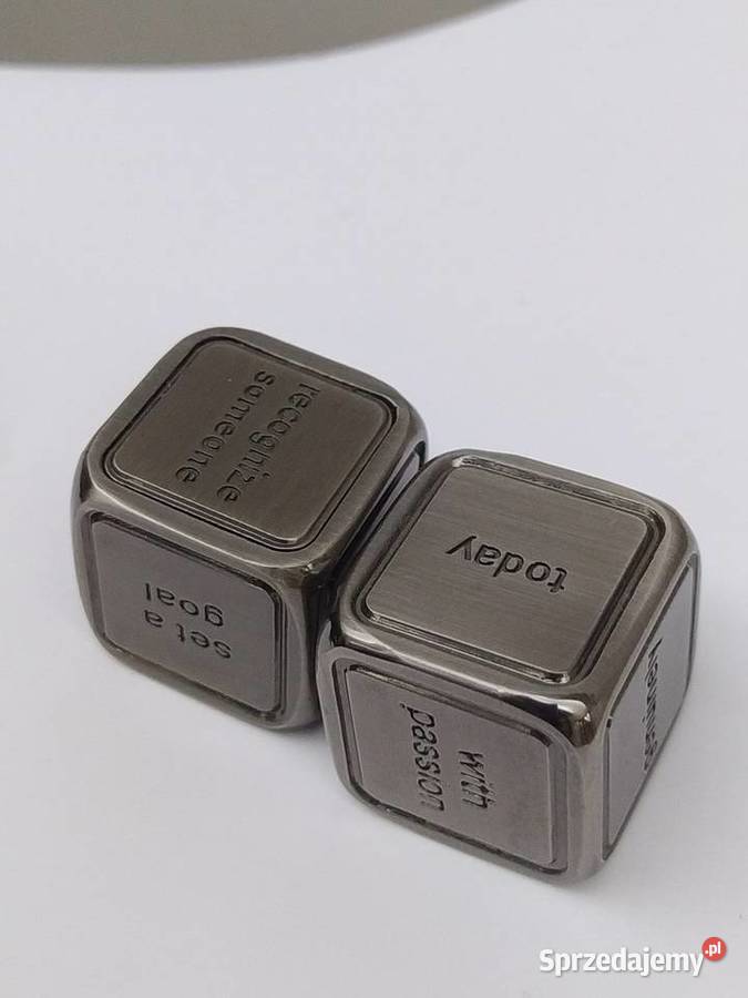 Kostki decyzyjne decyzyjnik Pozostałe Kraków