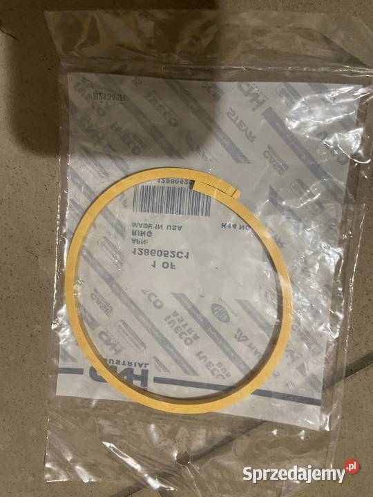 Pierścień 1286052C1 T8 TG T8000 Magnum 7140 7150 Warszawa