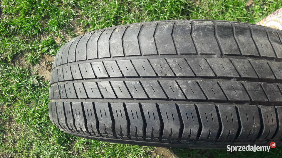 Koło zapasowe zapasówka 15 ET38 5x100 felga Rymanów sprzedam