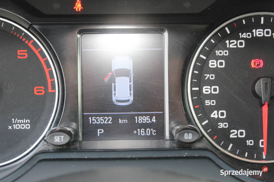 Audi Q5 SLine Gorlice