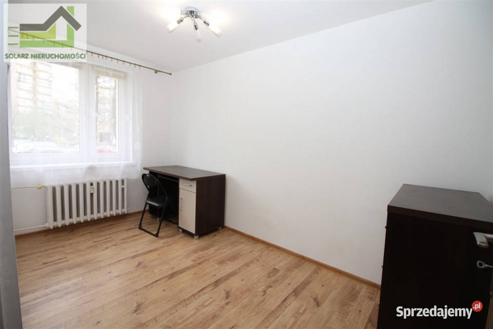 Ogłoszenie mieszkanie 38m2 2 pokoje Sosnowiec Liczba pokoi 2