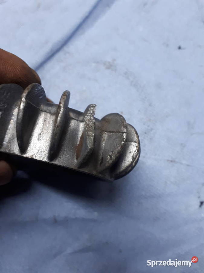 Nakrętka kolanka jawa 175 model 356 Rzeszów