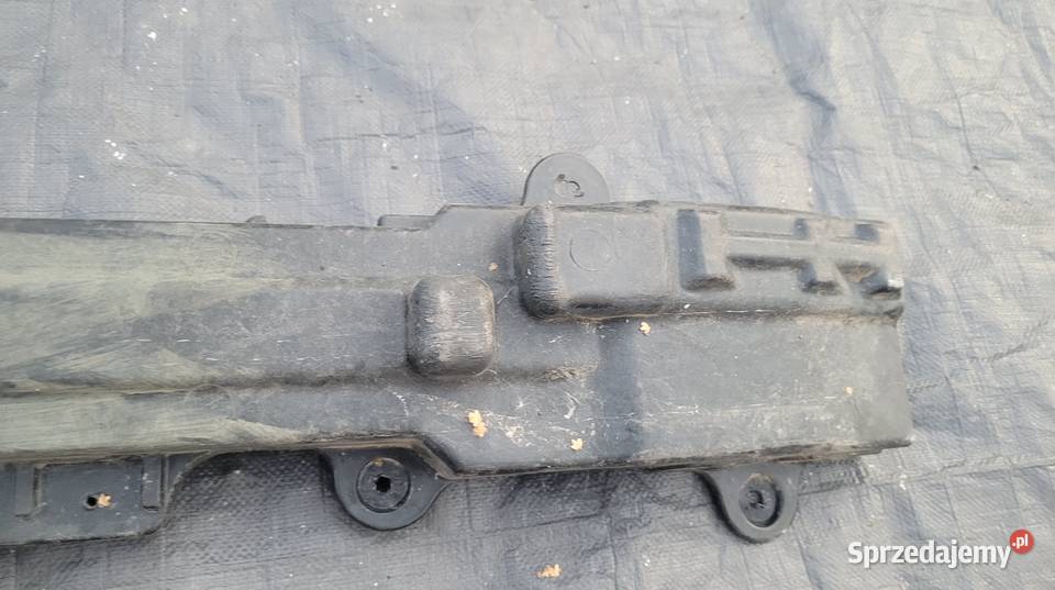 KIA RIO IV 17 BELKA ZDERZAKA TYLNEGO TYL Ruda Śląska