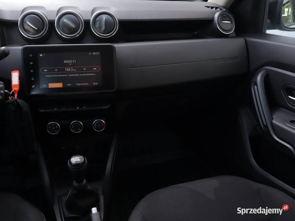 Dacia Duster 10 TCe 999cm3 Piaseczno