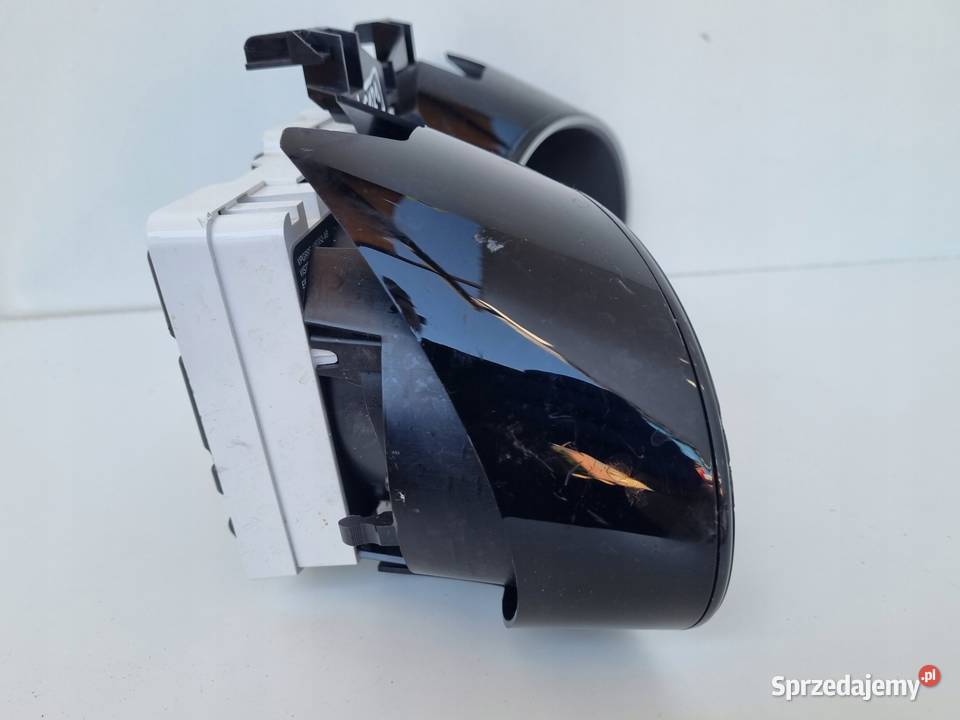 Renault Clio IV 12 09 TCE benzyna LICZNIK ZEGARY lubelskie sprzedam