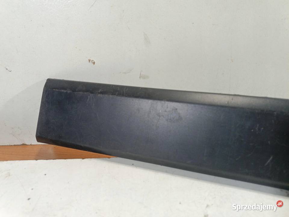 LISTWA BŁOTNIKA LEWY TYŁ FIAT FIORINO 1308820070