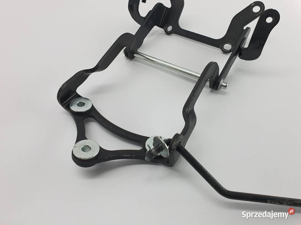 Zawias Siedzenia Pasazera Zamek Honda Nc 750 łódzkie