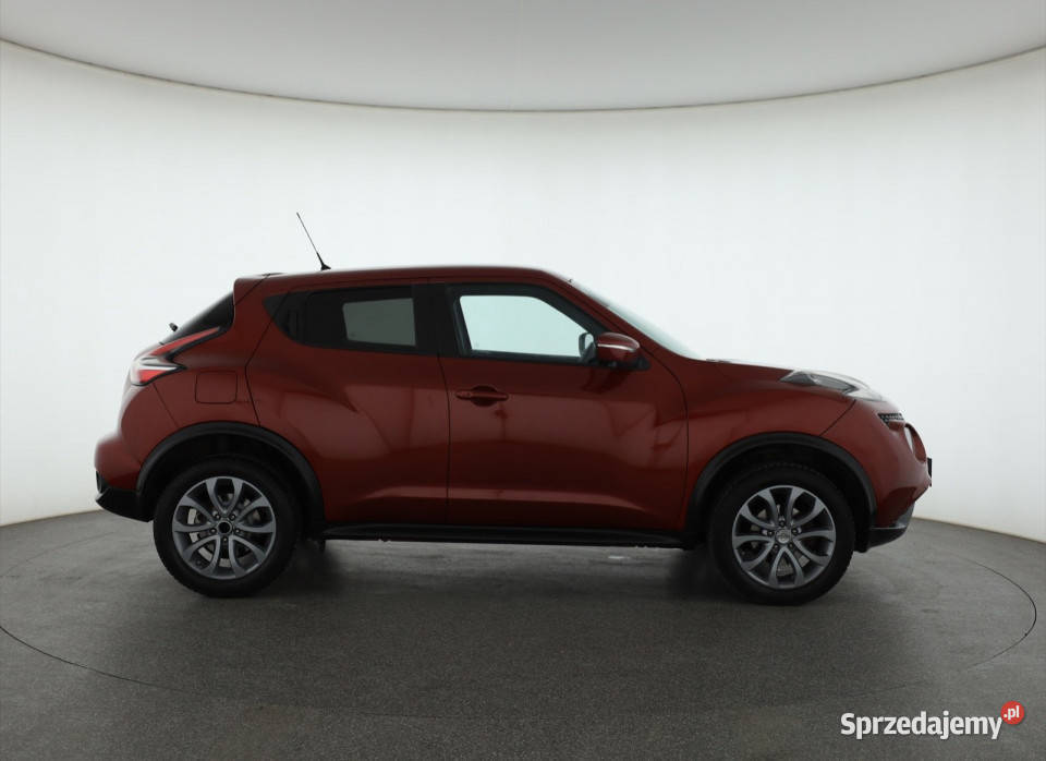 Nissan Juke 12 DIGT Piaseczno sprzedam