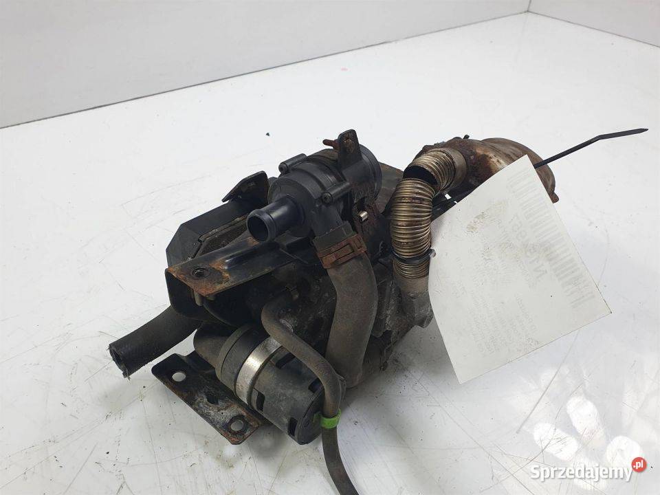 WEBASTO VOLKSWAGEN PHAETON II LIFT 3D0815005AQ Lipno sprzedam