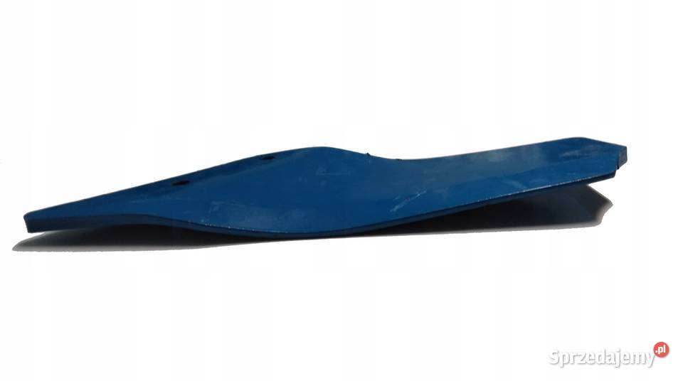 Lemiesz LEWY skrzydełkowy wygięty APN AgroMasz sprzedam