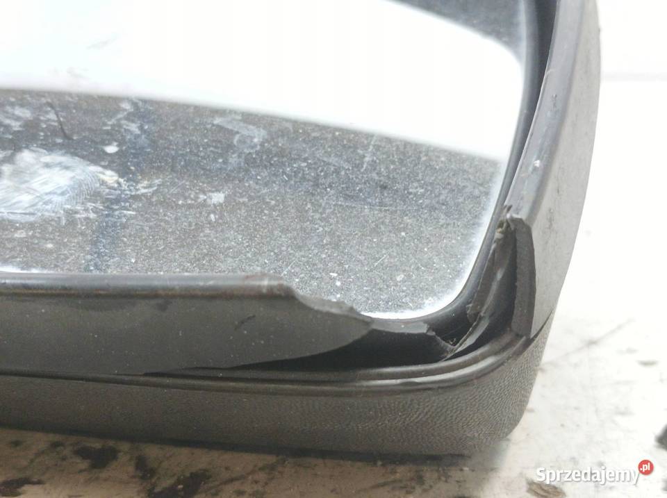 LUSTERKO PRAWE 5PIN EU Ford Transit VI 2006 Rok produkcji 2011 sprzedam