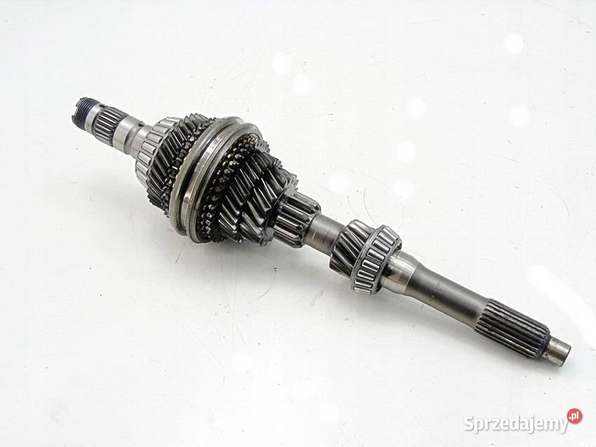 Wałek choinka koła skrzyni biegów K9A0 Kia Sosnowiec