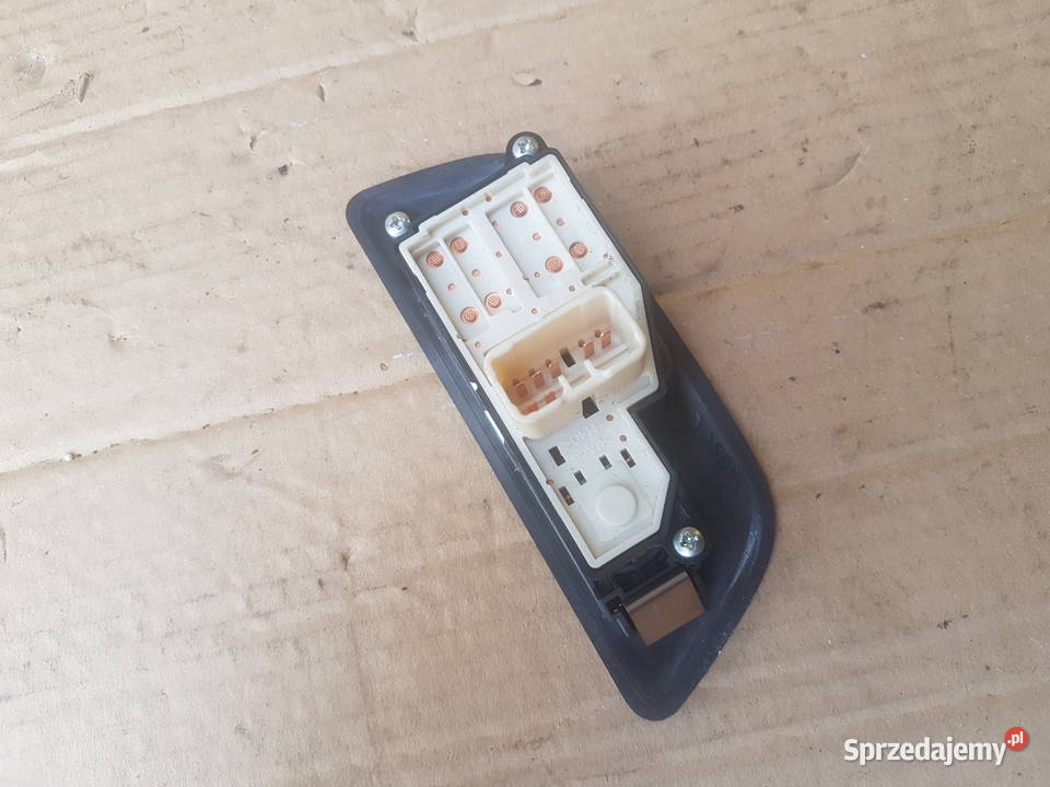 Suzuki Ignis MH 0410 panel włącznik sterowania Legnica