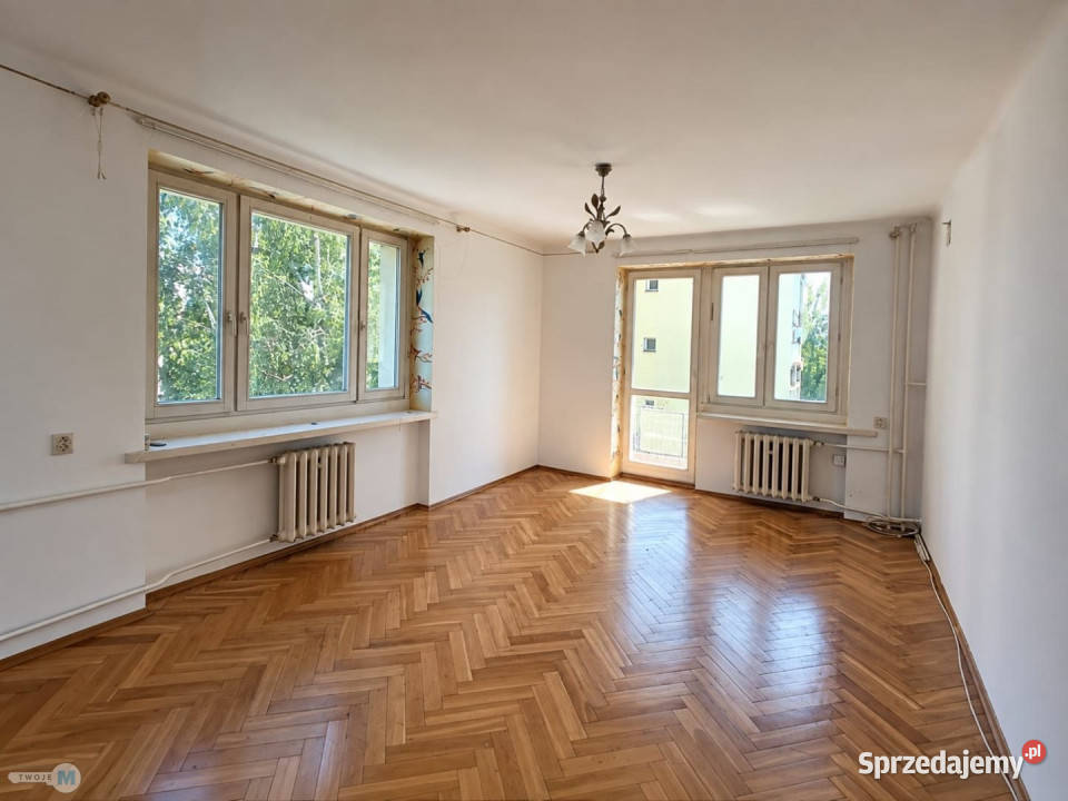 Mieszkanie sprzedam Kielce 5233m2 2 pokoje