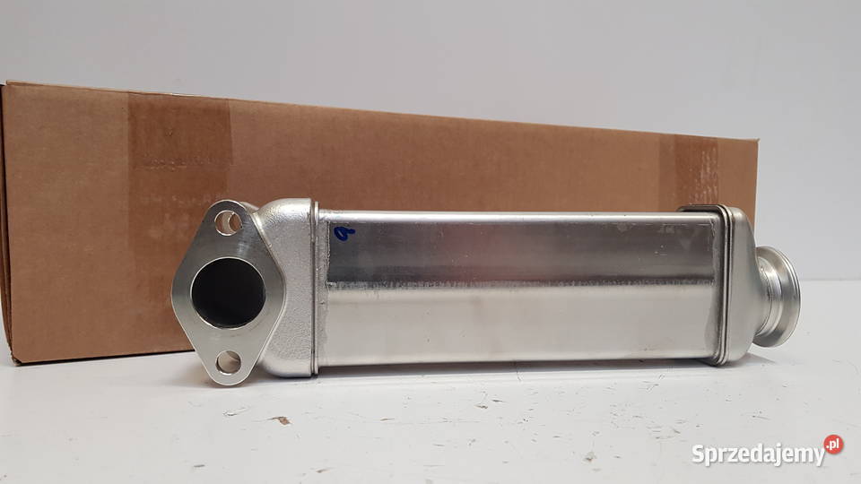 Nowy zawór EGR BORGWARNER 5801958838 mazowieckie Siedlce