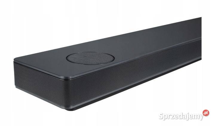 Soundbar LG SK10Y 550W RMS Dolby Atmos Sosnowiec sprzedam
