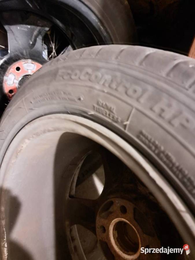 felgi aluminiowe łódzkie sprzedam