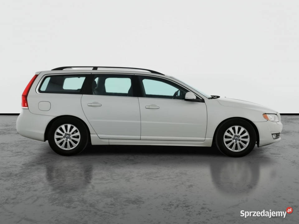 Volvo V70 D2 czujnik parkowania mazowieckie Piaseczno