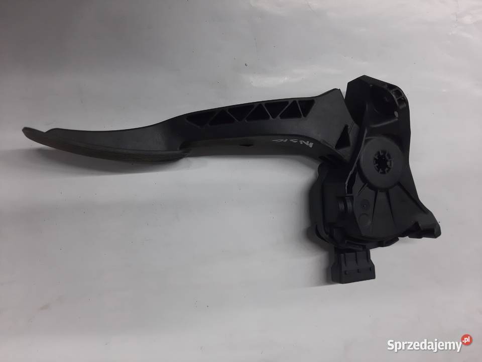 Opel Insignia A pedal potencjometr gazu 13237356 Ksawerów