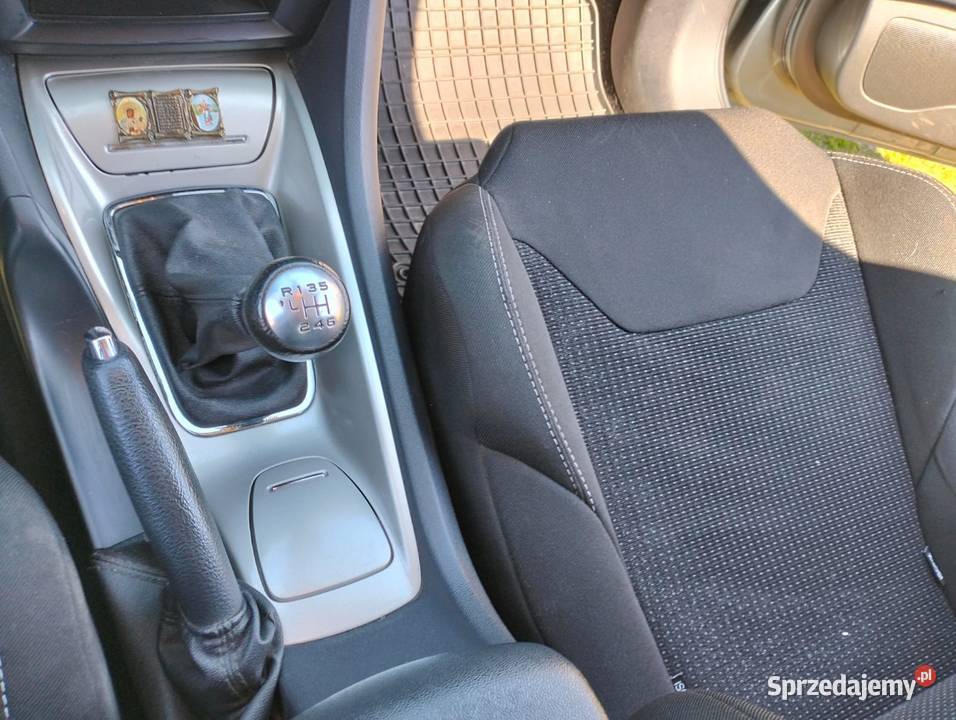 Sprzedam Citron C5 20 HDi 140 270000km