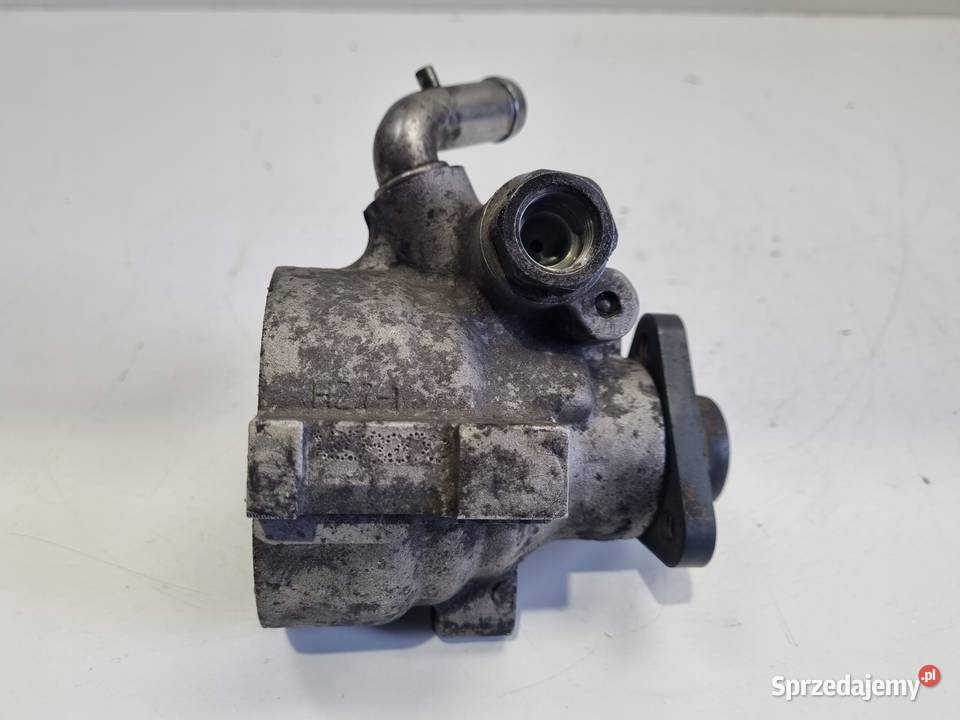 Opel Combo C 13 CDTI POMPA WSPOMAGANIA oryginał Rudka