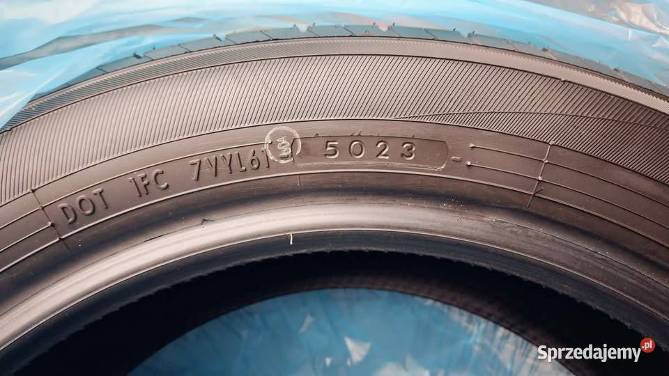 Letnie opony 18555 R16 V83 yokohama Samochodowe Raszyn