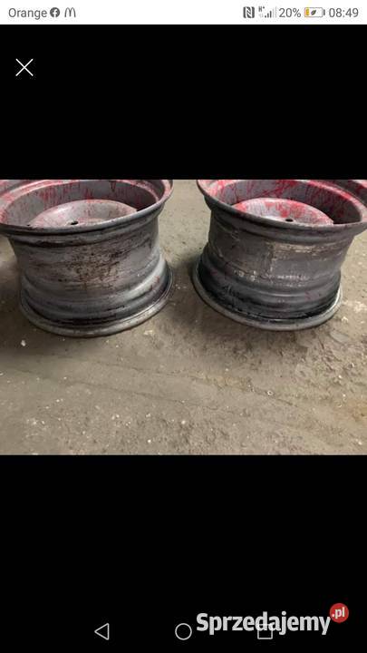 Szeroka stal 13 4x100 Jastrzębie-Zdrój