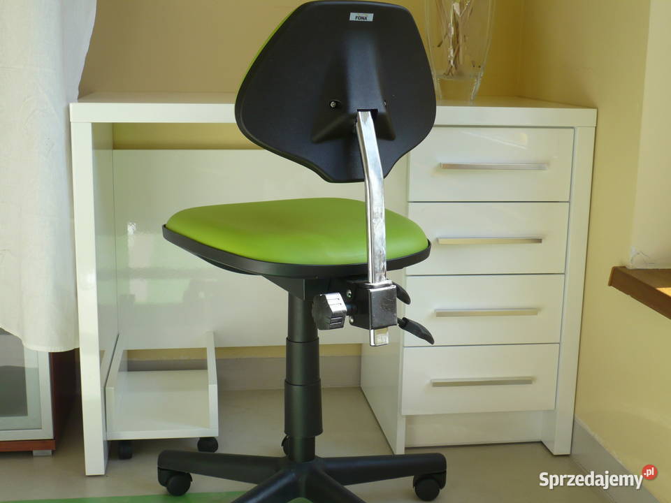 Meble do gabinetu stomatologicznego lekarskiego sprzedam