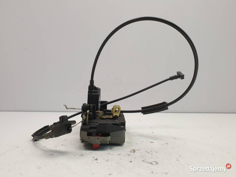 Saab 95 lift ZAMEK DRZWI lewy TYŁ TYLNY