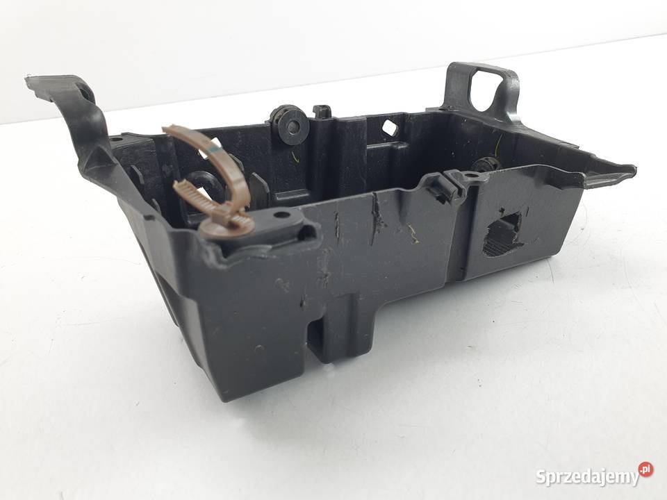 Obudowa Oslona Mocowanie Honda Cb 650F Łódź sprzedam