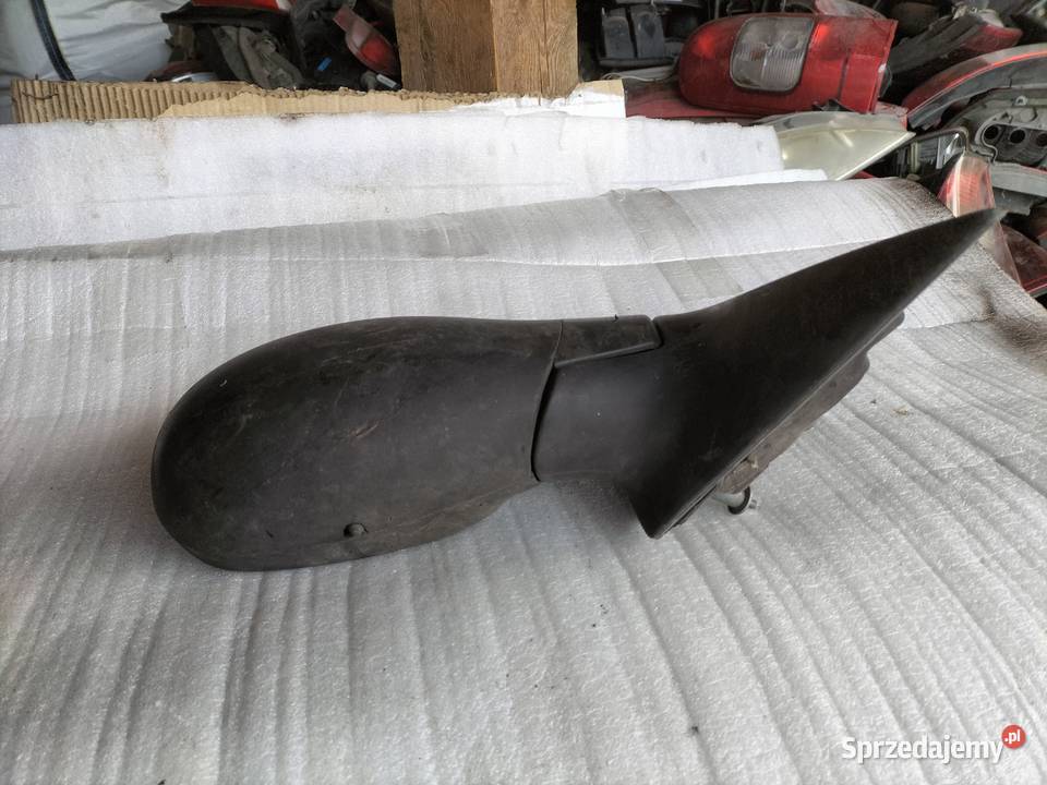 Renault Laguna PP819070 LUSTERKO PRAWE Kamień-Kolonia sprzedam