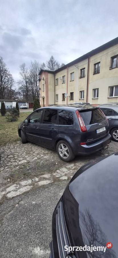 Sprzedam super stan pierwszy właściciel Długie klimatyzacja Myszków