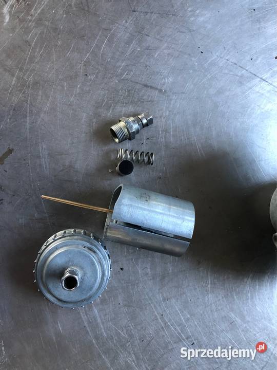 Gaźnik MZ ETZ 251 250 DDR kujawsko-pomorskie