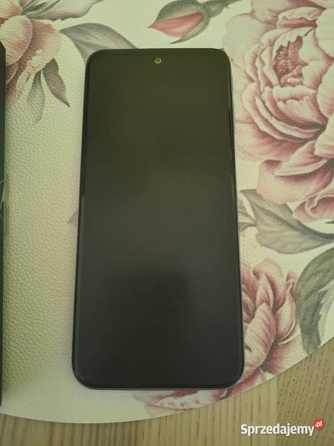 Smartfon Motorola Moto g31 Szczecin sprzedam