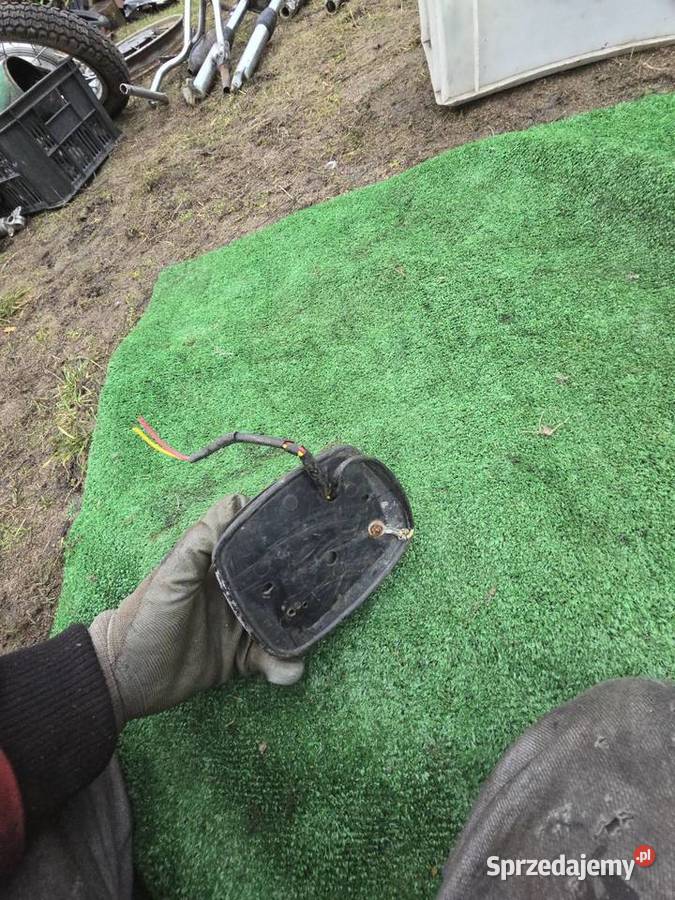 Lampa tylna cz 175 350 lubuskie Gorzów Wielkopolski