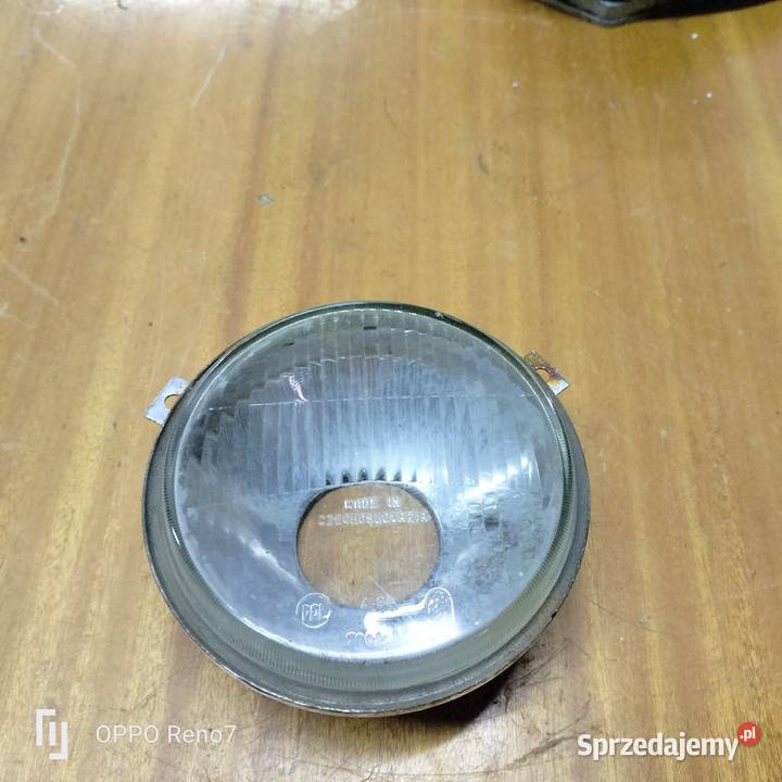 Wkład lampy Jawa 50 kaczka Łubno