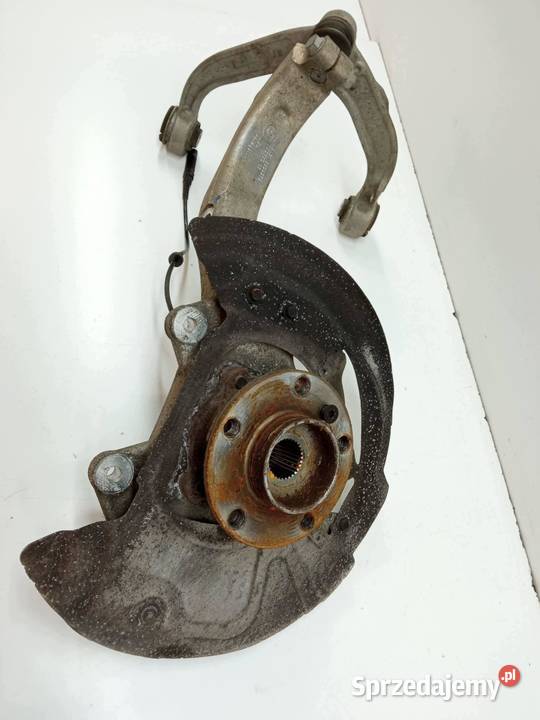 ZWROTNICA PRAWY PRZÓD 30 D 312 6869870 Bmw X6 II Zwrotnice sprzedam
