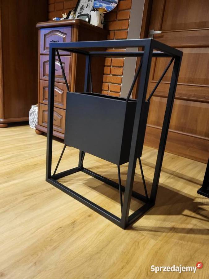 Doniczka donica biurowa loft belsoo Warszawa