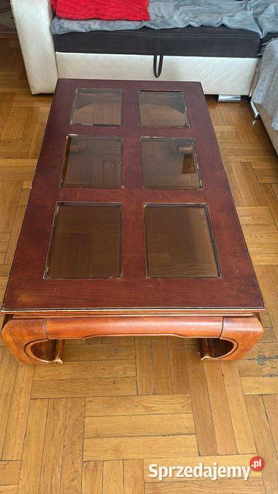 Komodę sprzedam tanio 184cm Głogów Małopolski