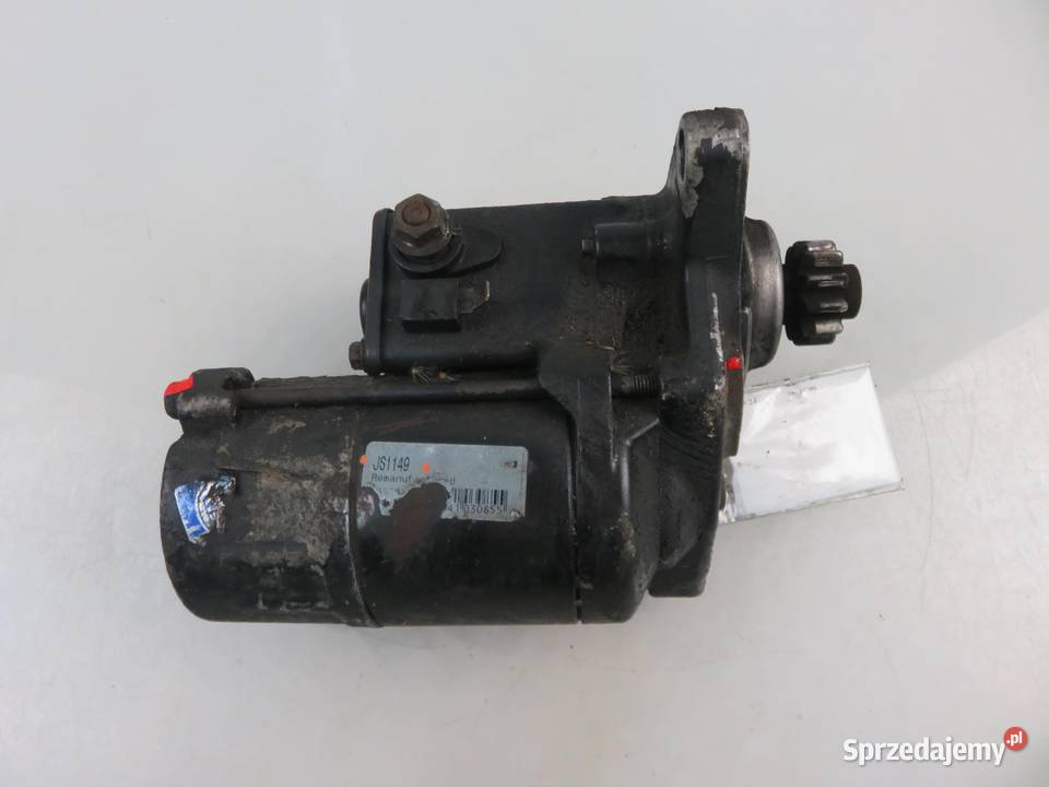 ROZRUSZNIK HONDA CIVIC VI 20 iTD 20T2N JS1149