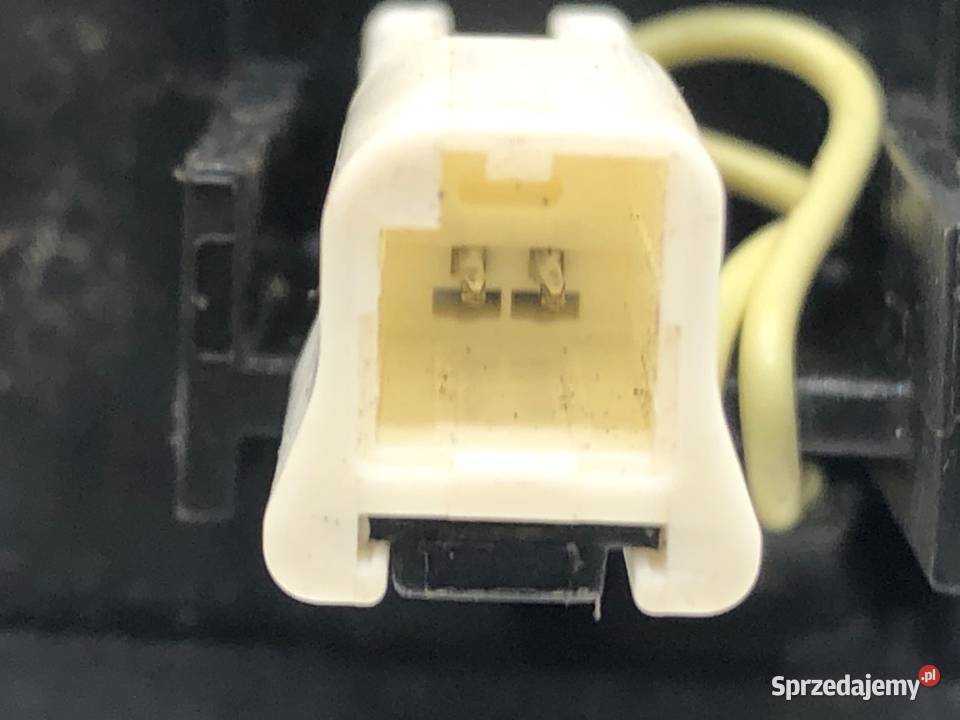 KLAMKA KLAPY TYŁ HONDA ODYSSEY Van minibus sprzedam